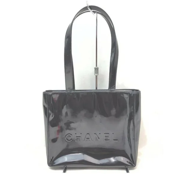 authentic Chanel Hand Bag 840032 - Picture 2 of 15